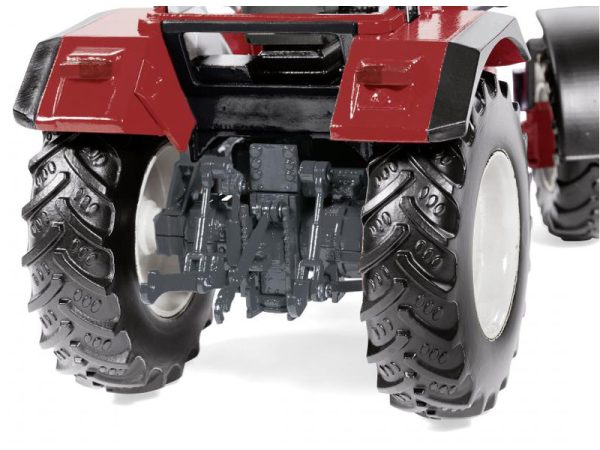 Case IH 1455 XL Wiking 77861 - Image 2