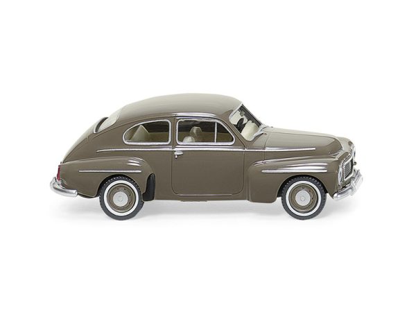 Volvo PV 544 šedobéžové Wiking 83909