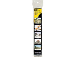 modelovací folie Shaper Sheet šíře 45 cm Woodland Scenics C1179