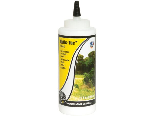 Static-Tac Woodland Scenics FS644