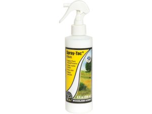 Spray-Tac Woodland Scenics FS645
