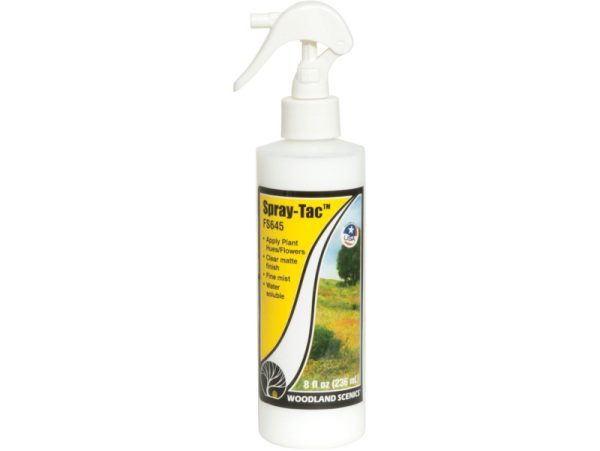 Spray-Tac Woodland Scenics FS645
