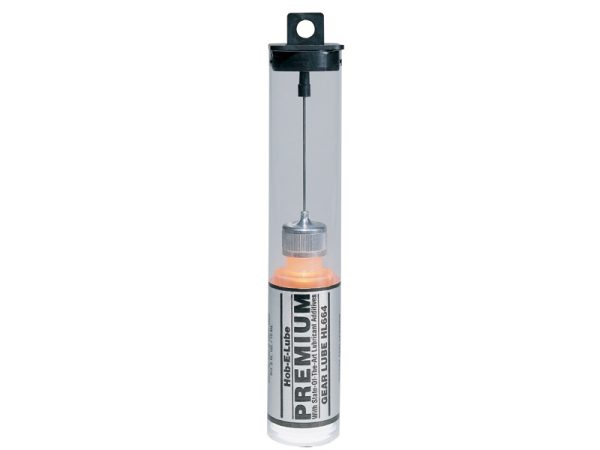 Premium Gear Lube - mazivo Woodland Scenics HL664