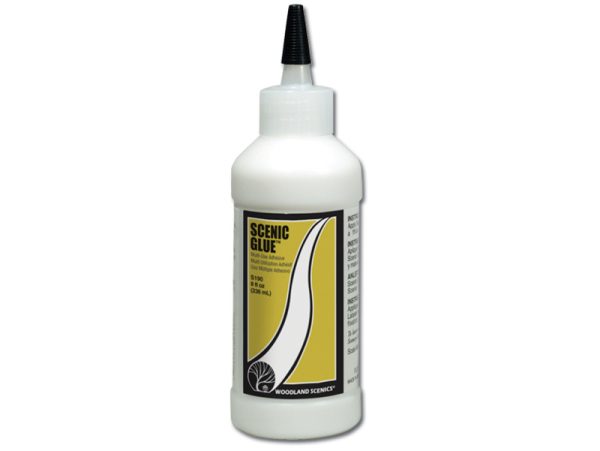 lepidlo Scenic Glue Woodland Scenics S190