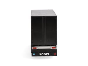 zástěrky pro nákladní vozy, KÖGEL Herpa 054881
