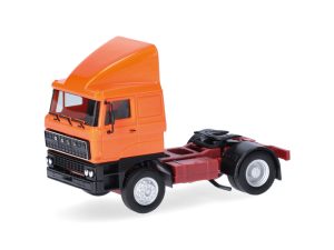 RÁBA oranžová Herpa 317382-002