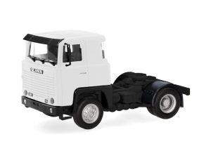 Scania 141 bílá Herpa 318969-002