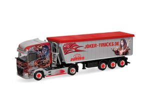 DAF XG+ Joker Trucks Herpa 319546