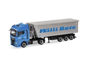 MAN TGX GX Willi Betz Herpa 319775