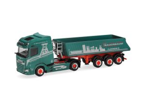 DAF XG sklápěcí Sauerbaum Herpa 319829