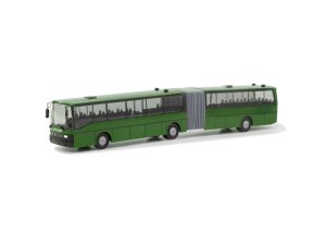 Setra S221UL kloubový autobus Autokraft Herpa 319850