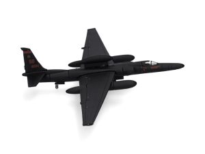 U-2S Dragon Lady USAF 99th RS Senior Span Herpa 573504