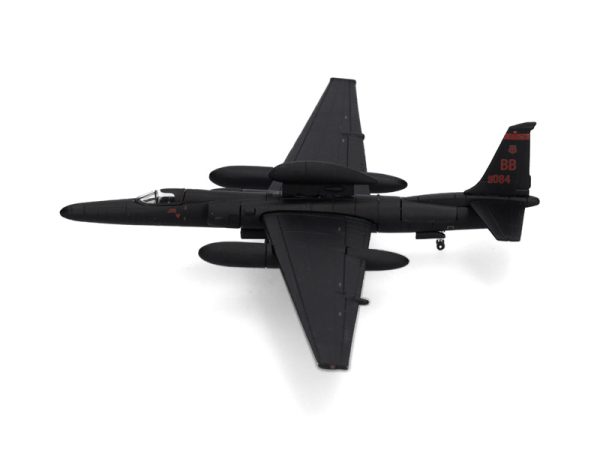 U-2S Dragon Lady USAF 99th RS Senior Span Herpa 573504 - Image 2