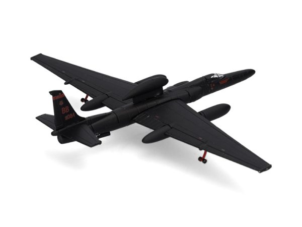 U-2S Dragon Lady USAF 99th RS Senior Span Herpa 573504 - Image 3