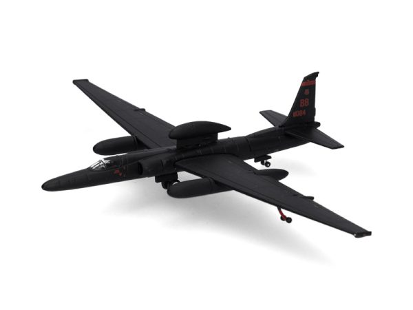 U-2S Dragon Lady USAF 99th RS Senior Span Herpa 573504 - Image 4