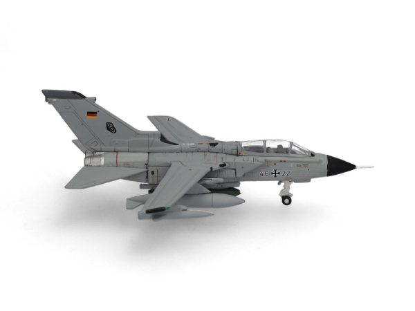 Tornado LW TaktLwG33 Taurus Herpa 573580