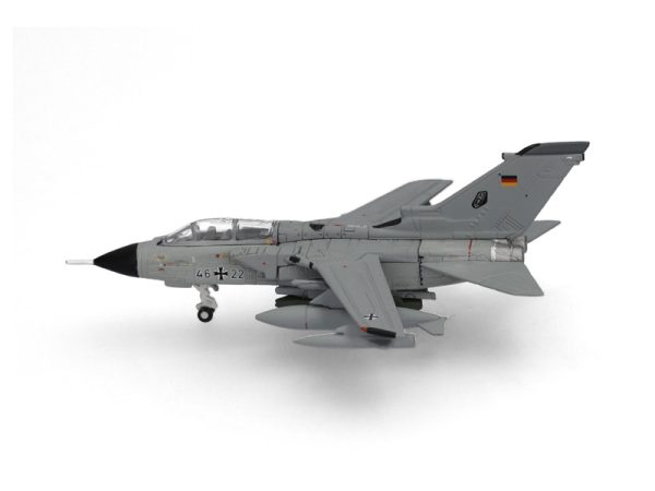 Tornado LW TaktLwG33 Taurus Herpa 573580 - Image 2