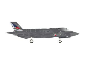 F-35A JASDF 302 Hikotai 50th Herpa 573597