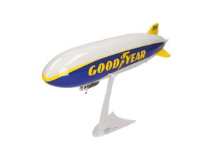 Zeppelin NT Goodyear N1A Herpa 573634