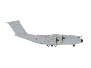 A400M Atlas Belgian - 15 Wing CT-02 Herpa 573665