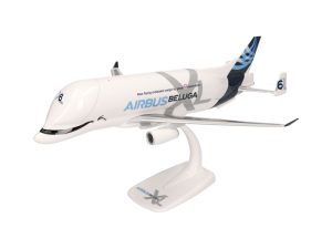 BelugaXL Airbus - XL#6 Herpa 613286-001