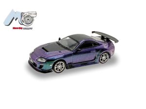 Toyota Supra Flip-Flop Herpa 87MC000015
