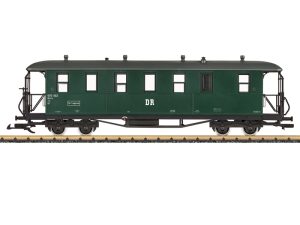 osobní vůz KD DR LGB 36371