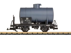 kotlový vůz DR LGB 40556