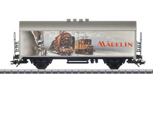 Märklin chladírenský vůz 1934 Märklin 45906