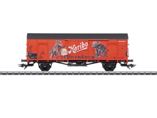 zavřený vůz Gl 22 Haribo Märklin 46384