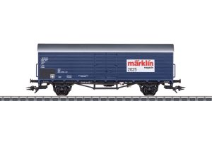 výroční vůz Märklin 2025 Märklin 48525