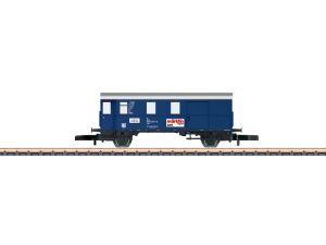 výroční vůz Märklin 2025 Märklin 80835