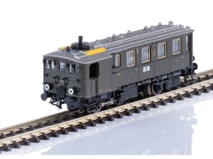 parní vůz Kittel DRG Märklin 88147