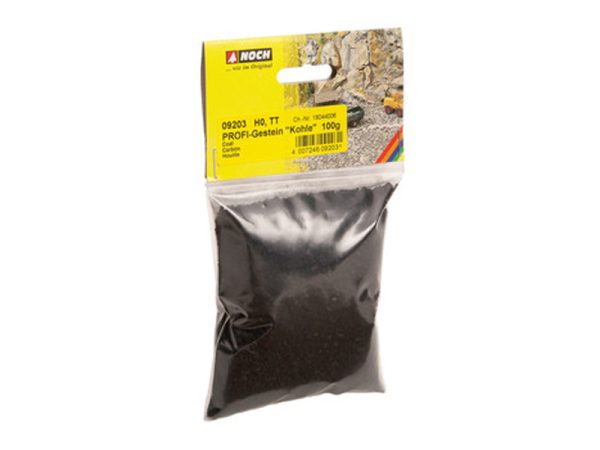 uhlí profi 100g Noch 09203 - Image 2