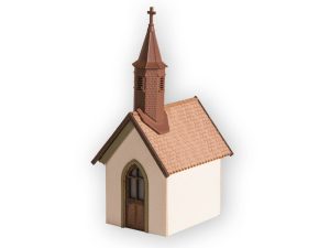 venkovská kaplička Noch 14336