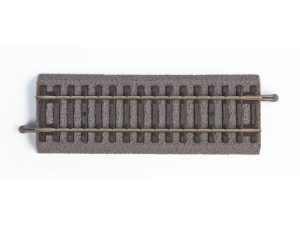 kolej přímá s podložím 119 mm Piko 55402