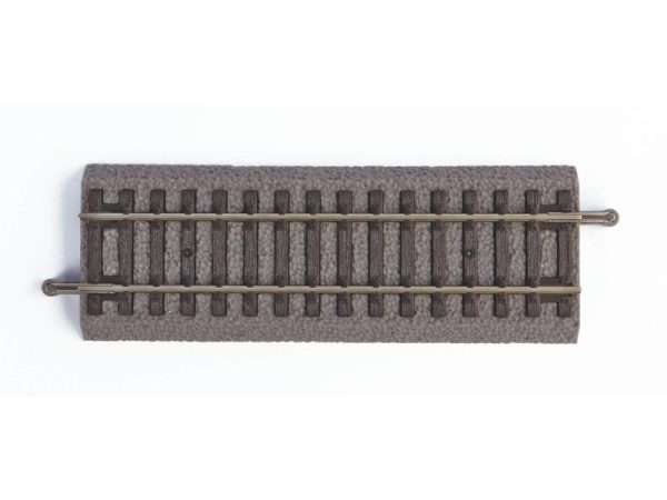 kolej přímá s podložím 119 mm Piko 55402
