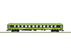 rychlíkový vůz FlixTrain Trix 15797