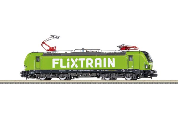 elektrická lokomotiva řady 193 FlixTrain Trix 16835 - Image 2
