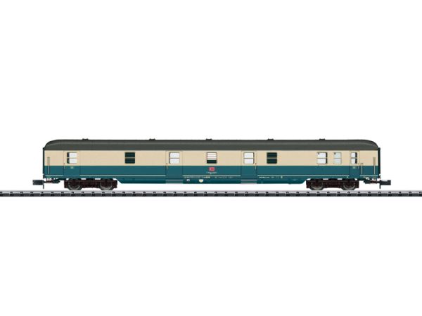 zavazadlový vůz Dm 903.1 DB AG Trix 18450