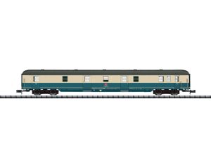 zavazadlový vůz Dm 903.1 DB AG Trix 18450