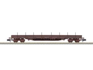 nízkostěnný vůz Res NMBS/SNCB Bauart Res SNCB Trix 18526