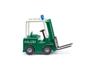 vysokozdvižný vozík Polizei Wiking 117002