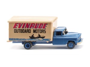 Chevrolet skříňový Evinrude Wiking 44402