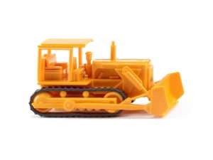 Kaelble PR 610 Gmeinder buldozer žlutý Wiking 65509