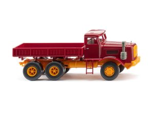 Kaelble s kornou vínový Wiking 85132
