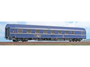lůžkový vůz WLABm166 DB TEN A.C.M.E. 50916