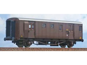 poštovní/zavazadlový vůz DUI 96000 FS A.C.M.E. 51151