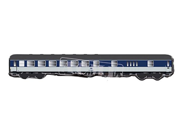 zavazadlový vůz BDms273 DB A.C.M.E. 52262