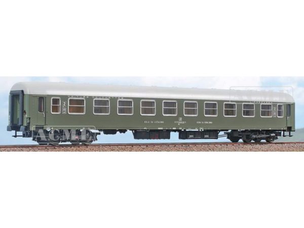 lehátkový vůz Bcl JZ A.C.M.E. 52844